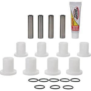 Polaris Sportsman 550 EPS A-Arm Kit - Front Lower - Pivot Works - 2014